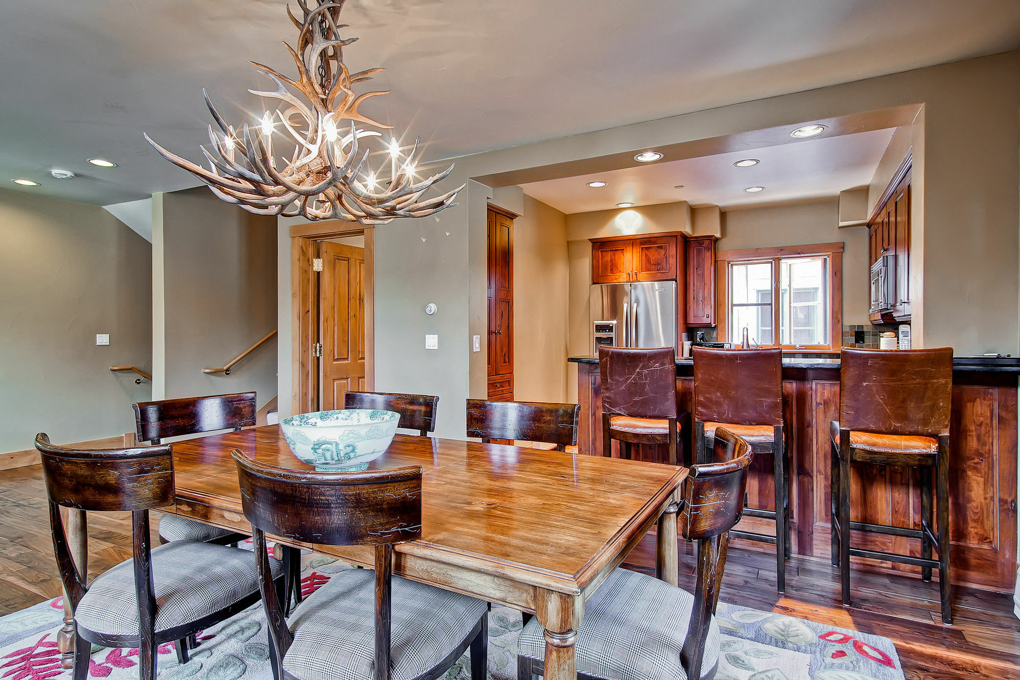 Villa Montane By East West Beaver Creek Exterior foto