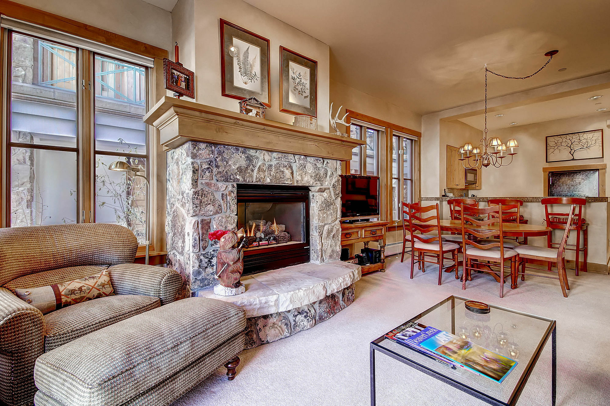 Villa Montane By East West Beaver Creek Exterior foto