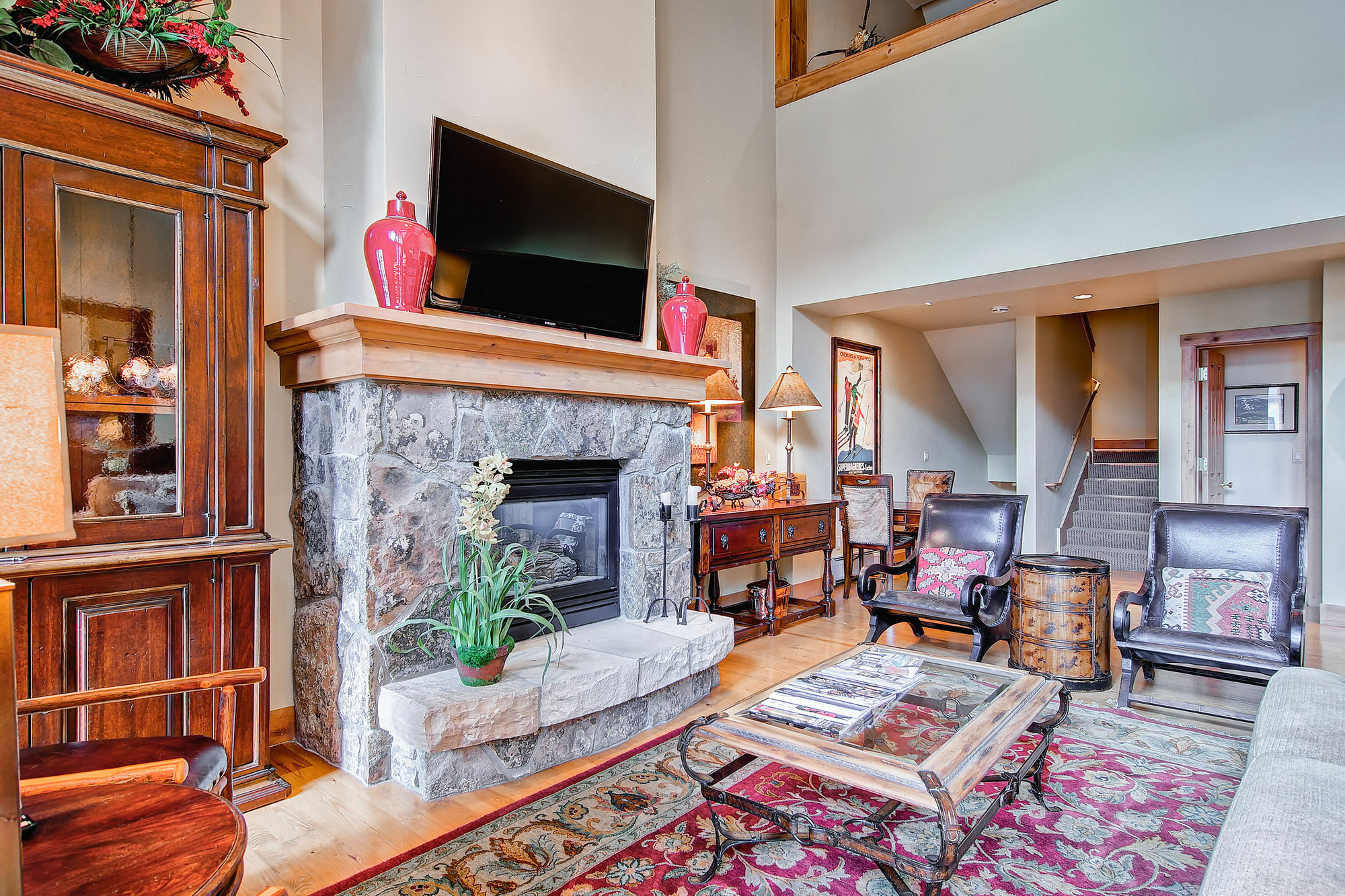 Villa Montane By East West Beaver Creek Exterior foto