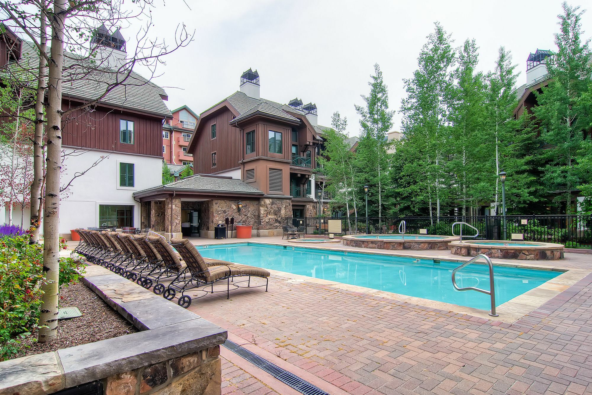 Villa Montane By East West Beaver Creek Exterior foto