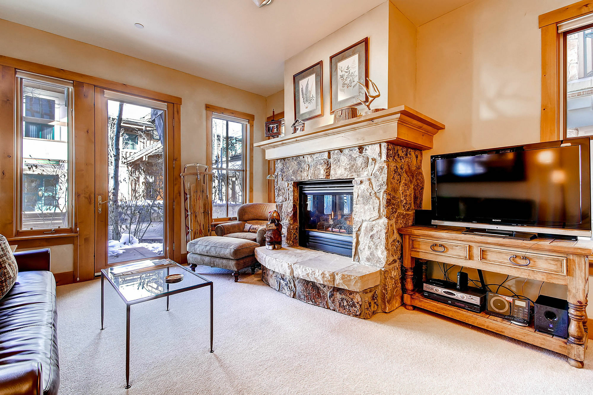 Villa Montane By East West Beaver Creek Exterior foto