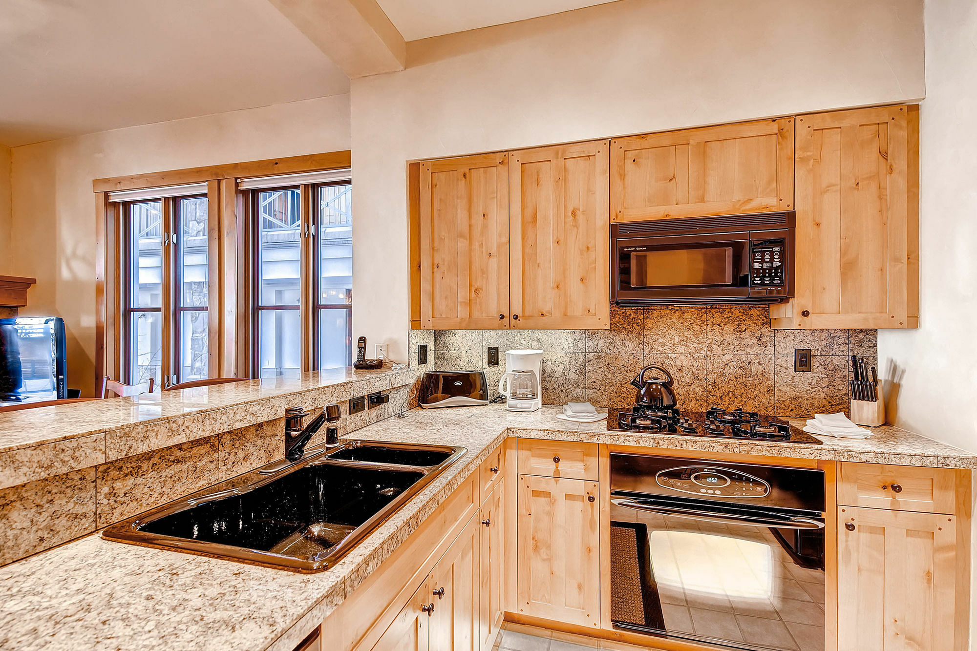 Villa Montane By East West Beaver Creek Exterior foto