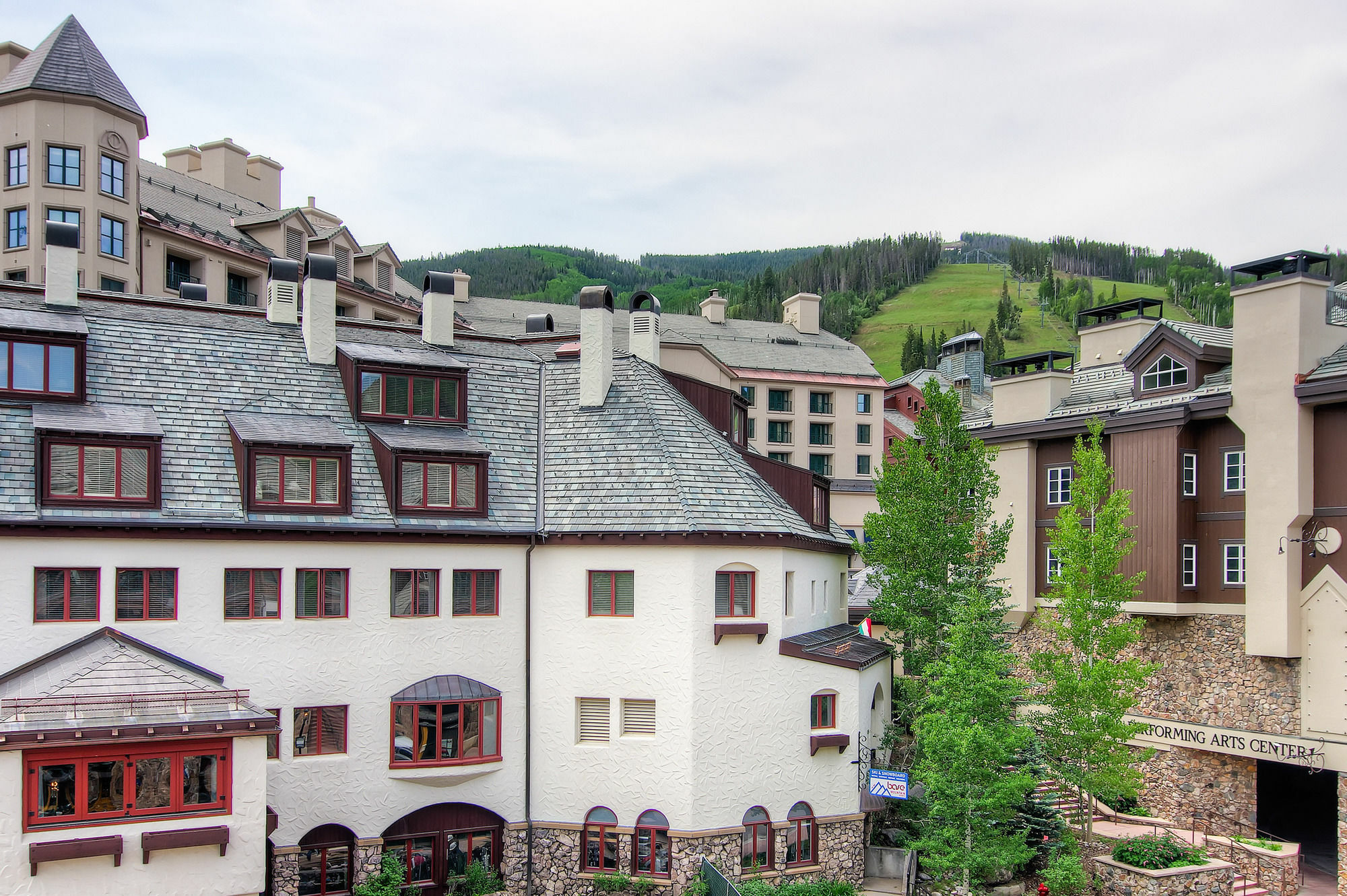 Villa Montane By East West Beaver Creek Exterior foto