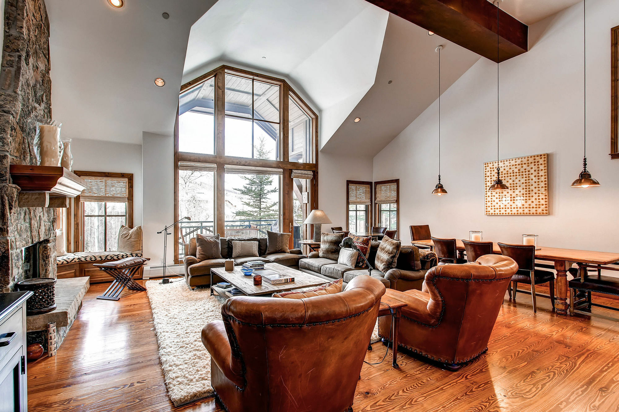 Villa Montane By East West Beaver Creek Exterior foto