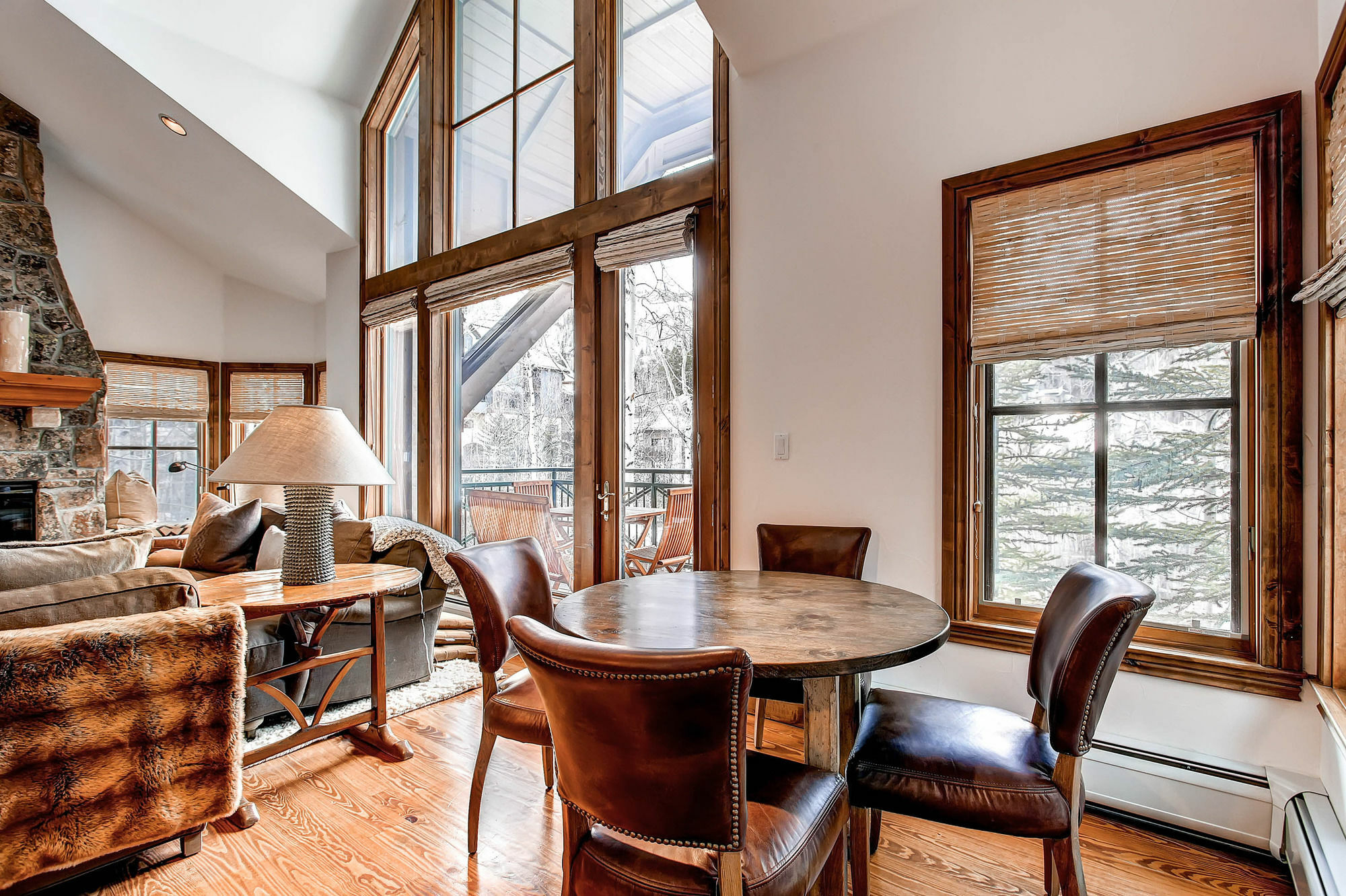 Villa Montane By East West Beaver Creek Exterior foto