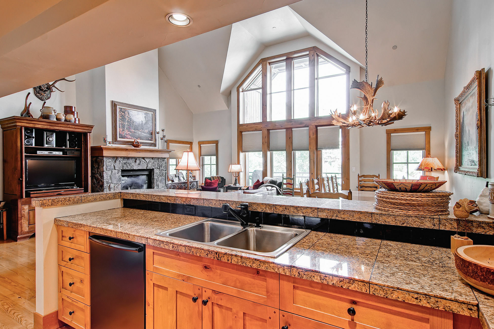 Villa Montane By East West Beaver Creek Exterior foto