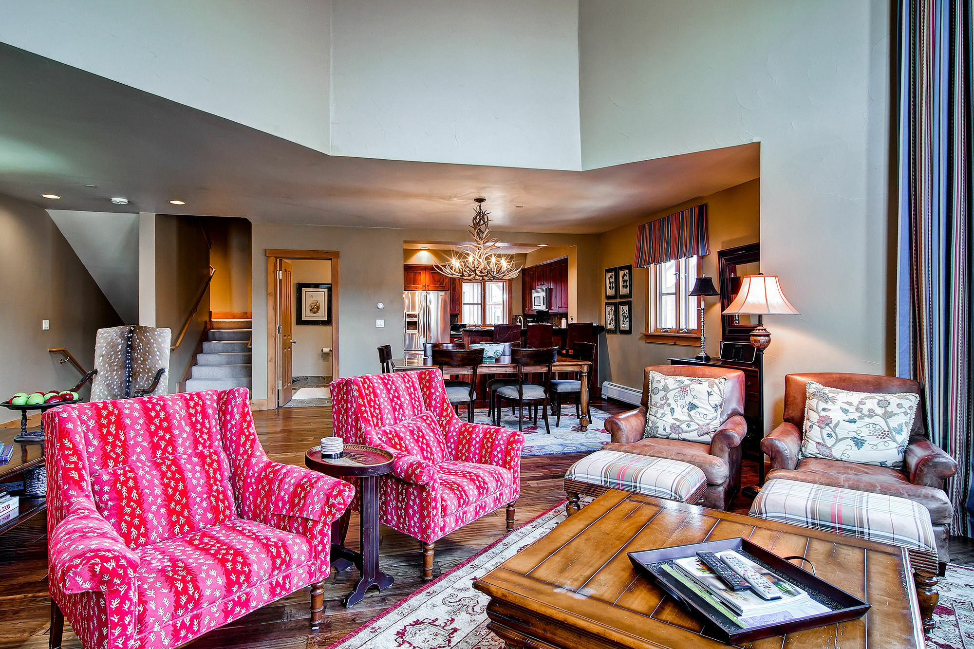 Villa Montane By East West Beaver Creek Exterior foto