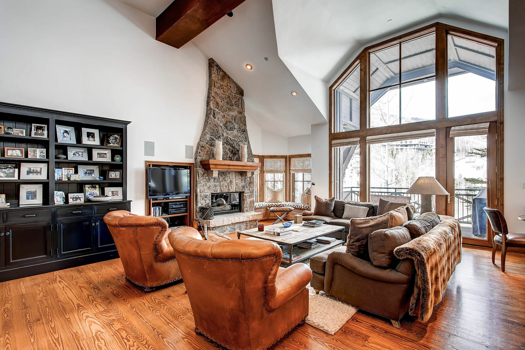 Villa Montane By East West Beaver Creek Exterior foto
