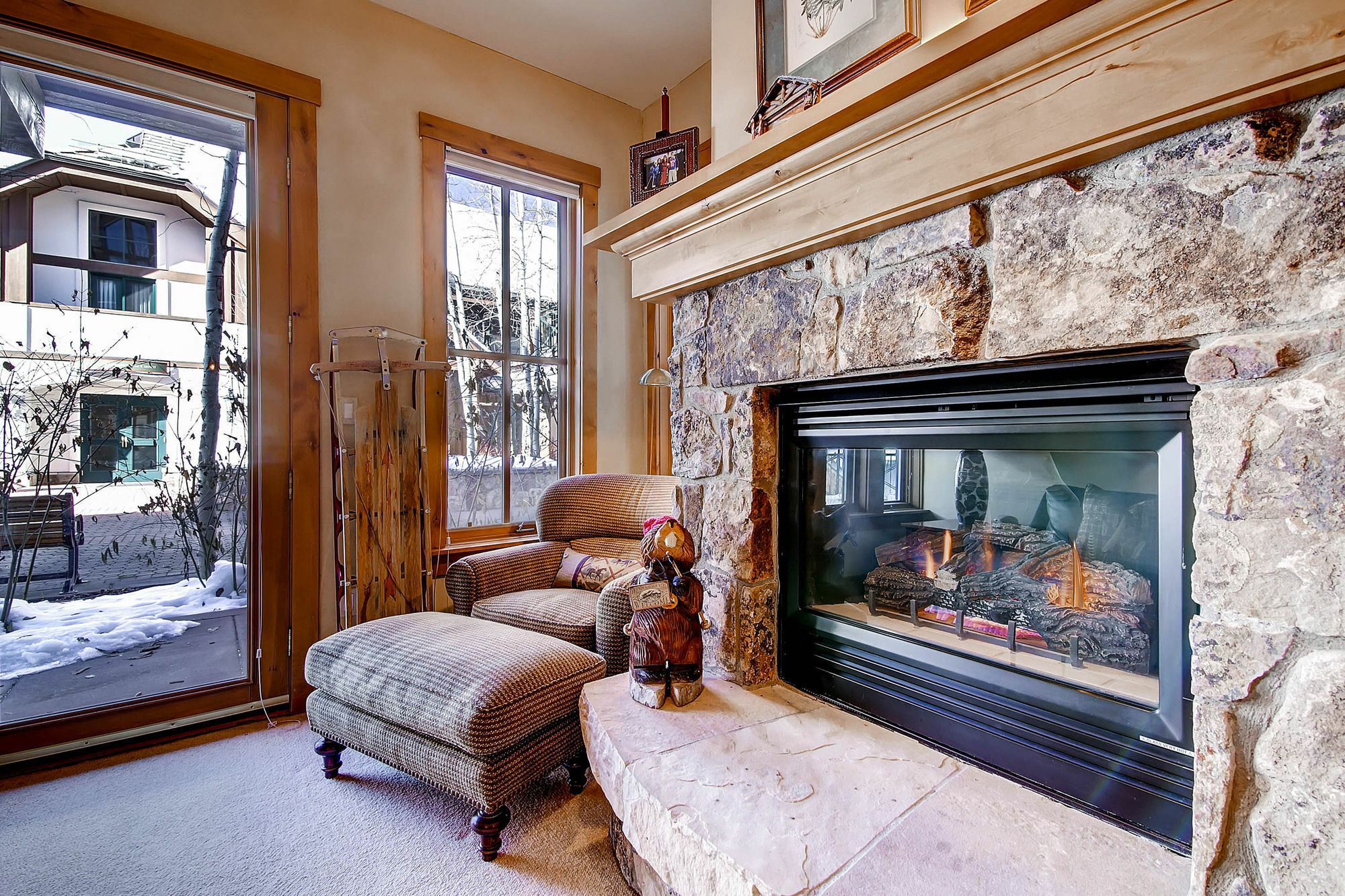 Villa Montane By East West Beaver Creek Exterior foto
