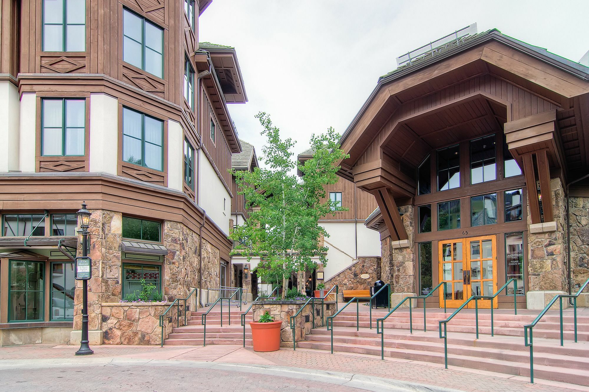 Villa Montane By East West Beaver Creek Exterior foto