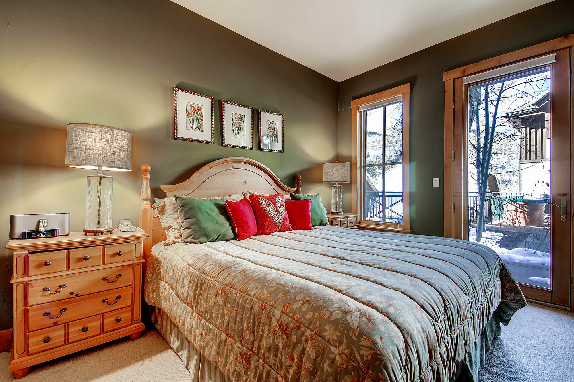 Villa Montane By East West Beaver Creek Exterior foto