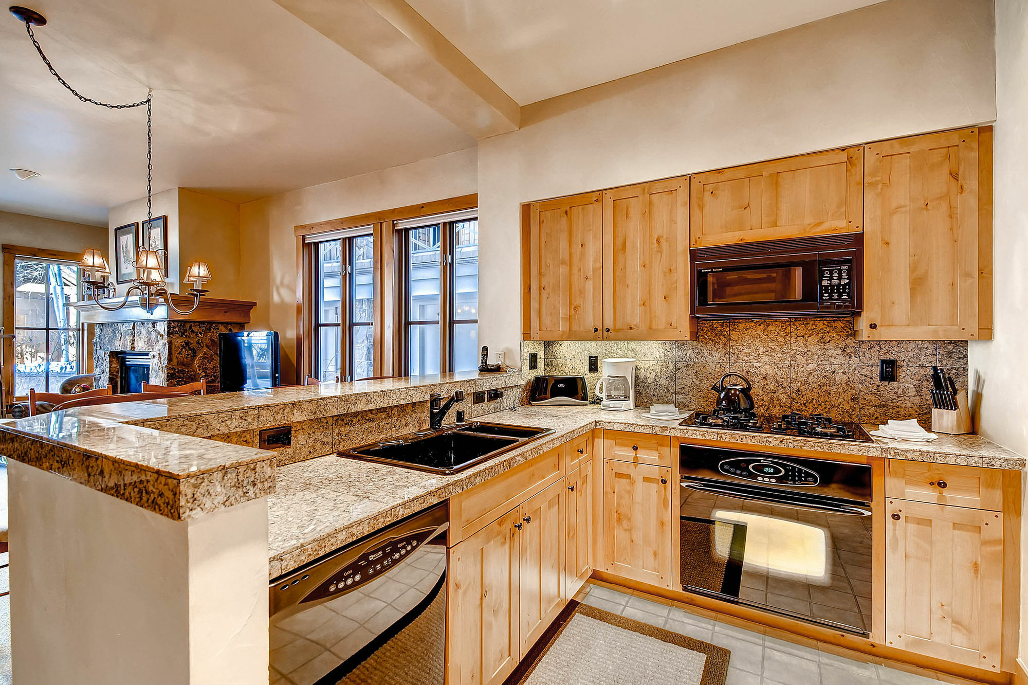 Villa Montane By East West Beaver Creek Exterior foto