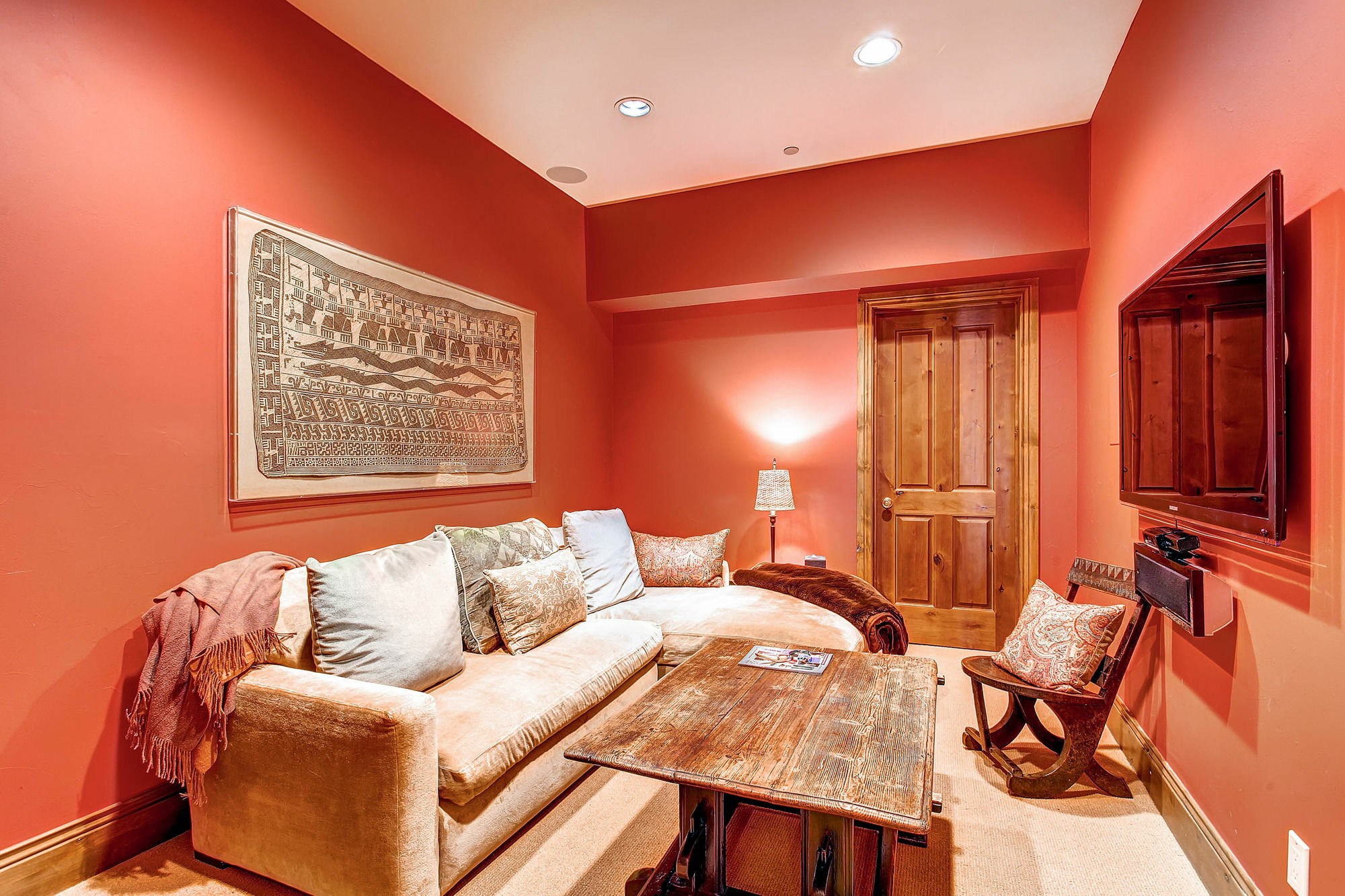 Villa Montane By East West Beaver Creek Exterior foto