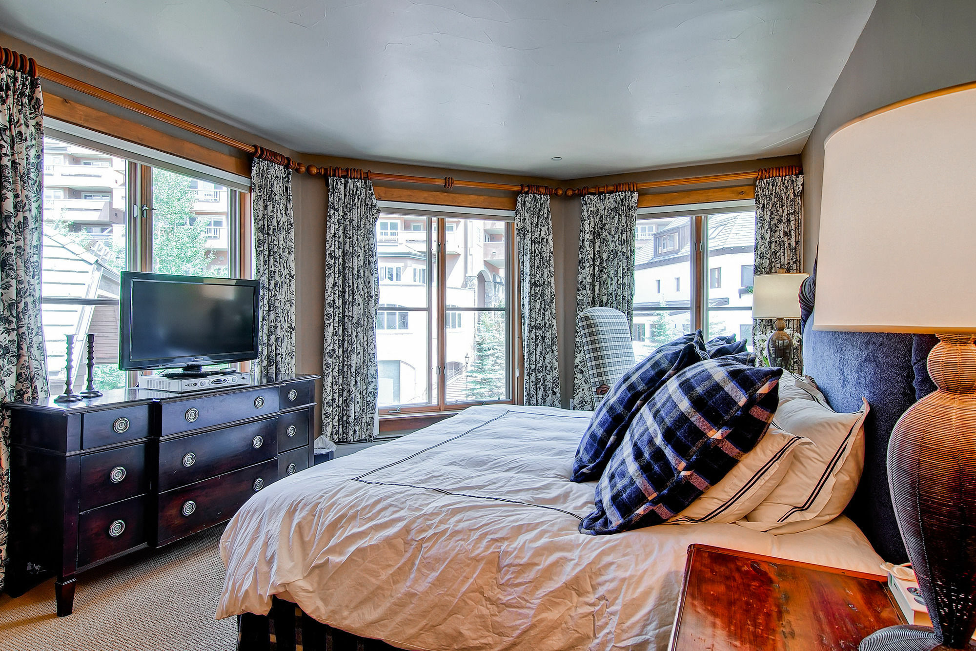 Villa Montane By East West Beaver Creek Exterior foto