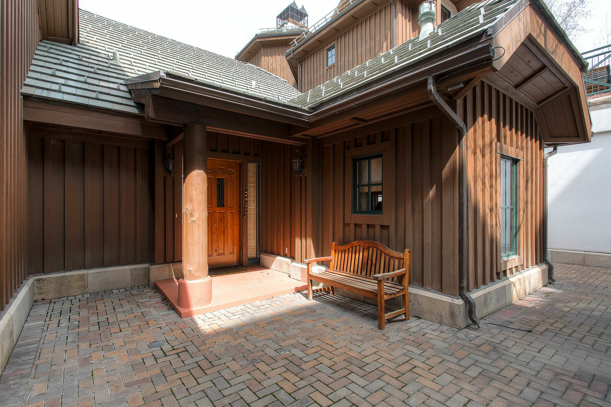 Villa Montane By East West Beaver Creek Exterior foto
