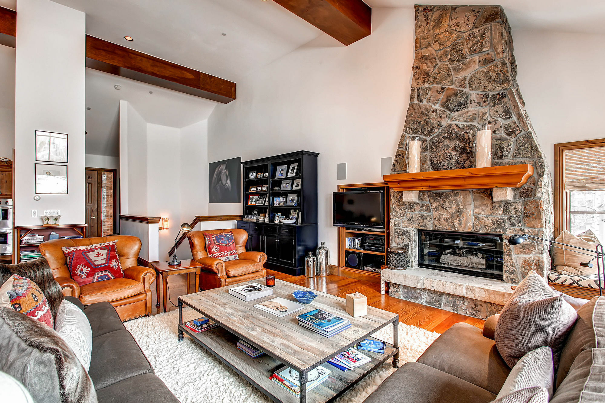 Villa Montane By East West Beaver Creek Exterior foto