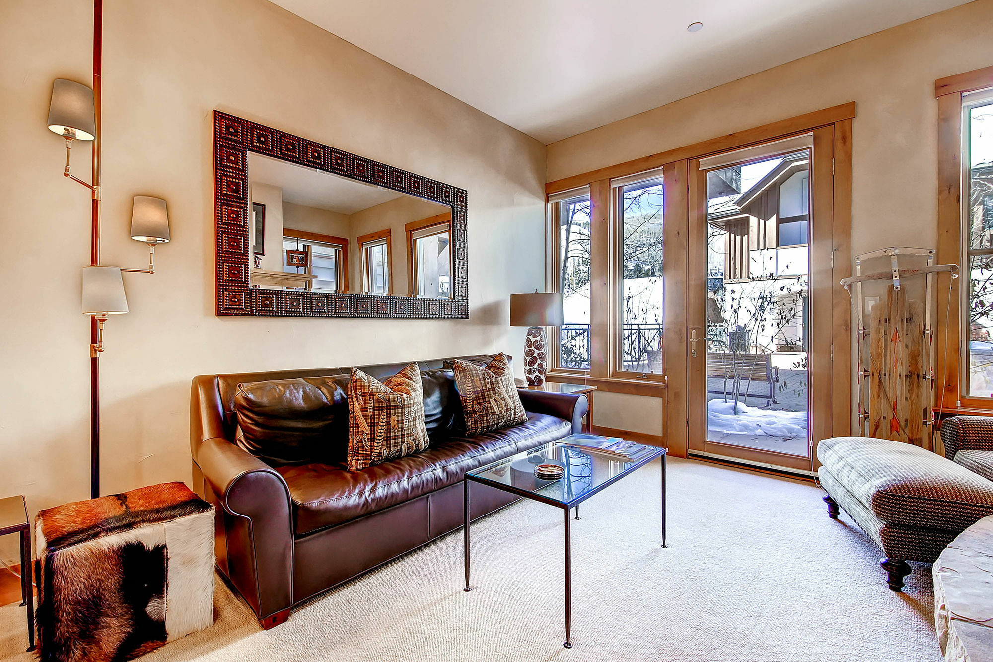Villa Montane By East West Beaver Creek Exterior foto
