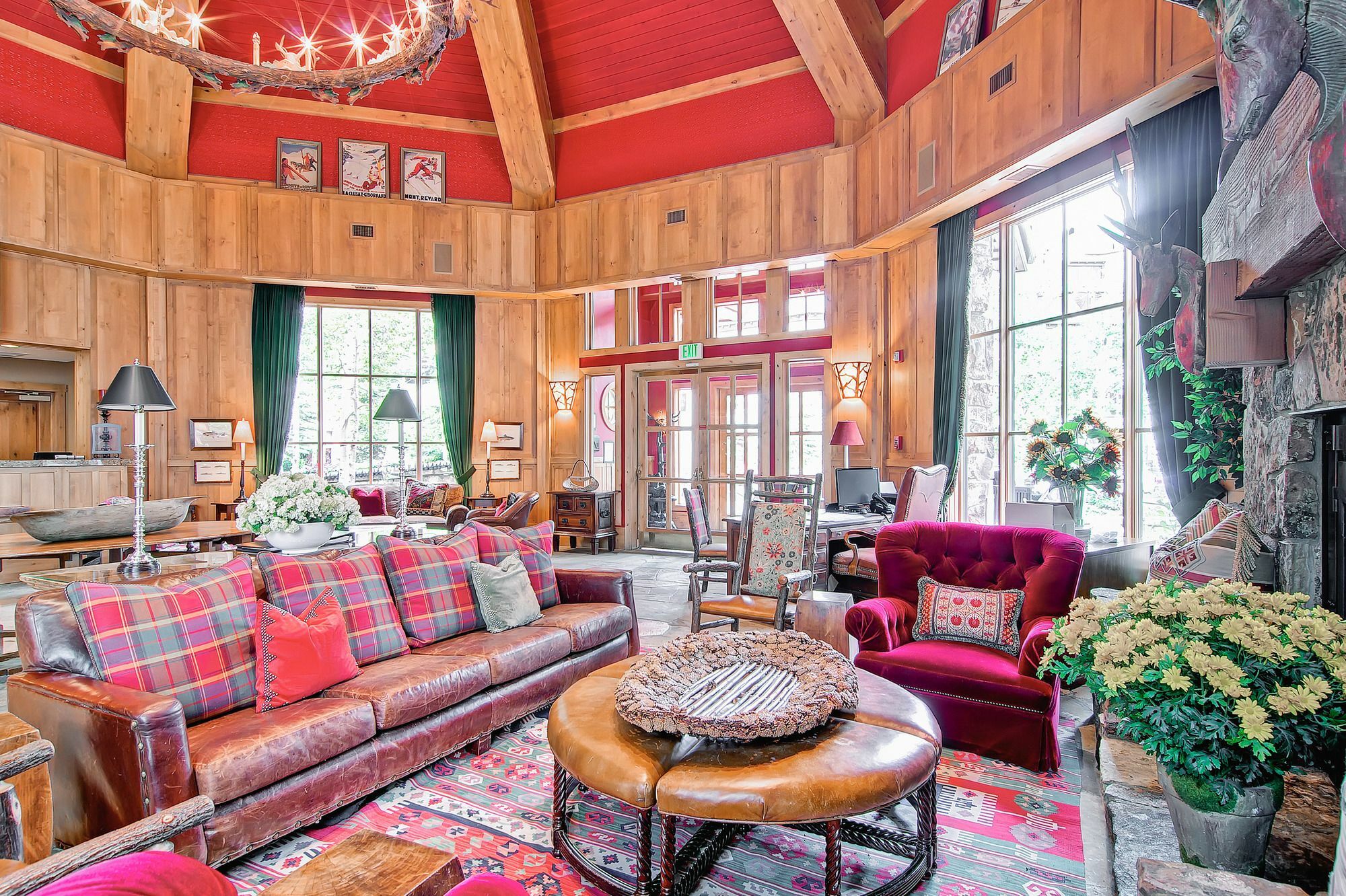 Villa Montane By East West Beaver Creek Exterior foto
