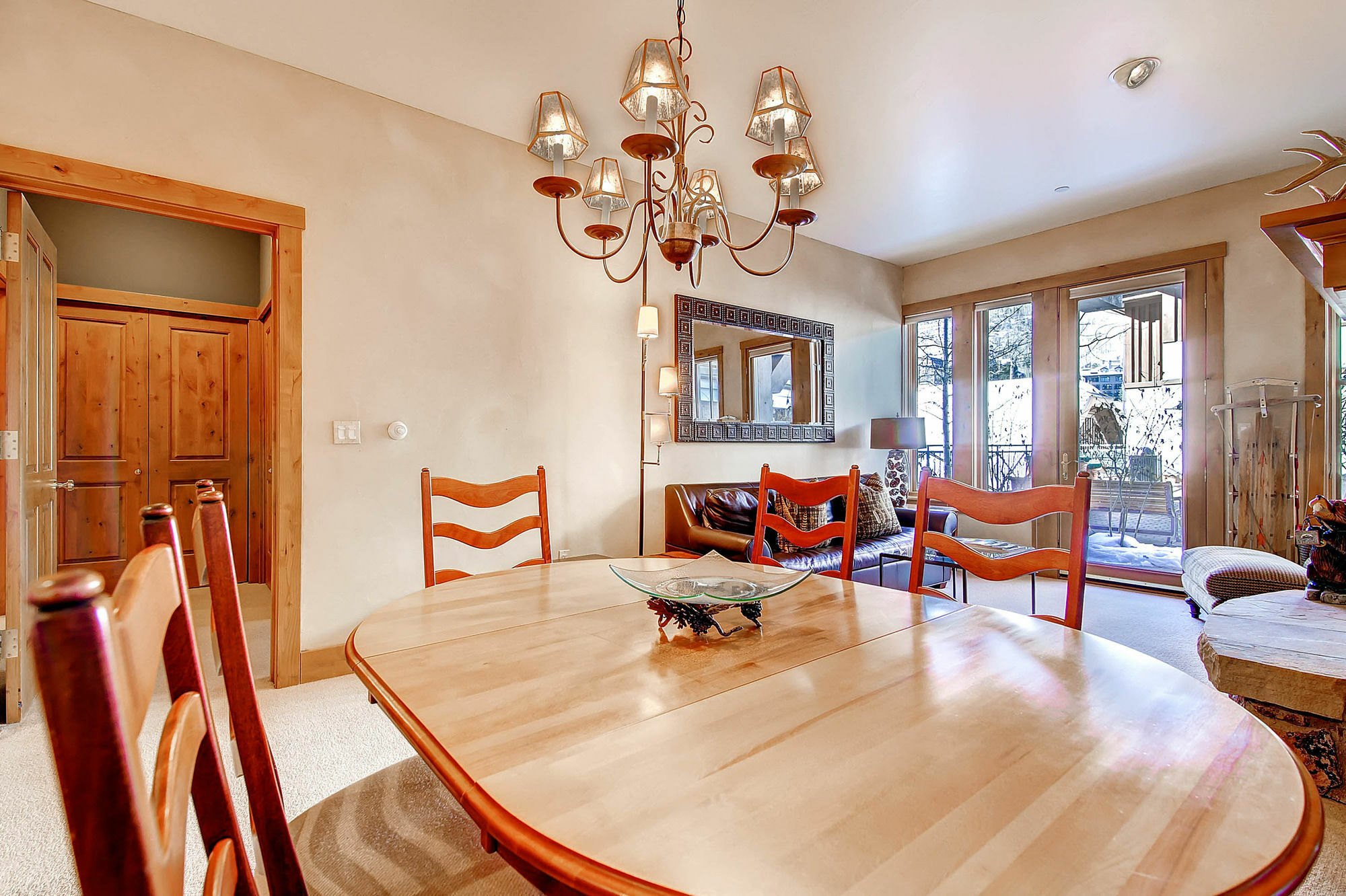 Villa Montane By East West Beaver Creek Exterior foto