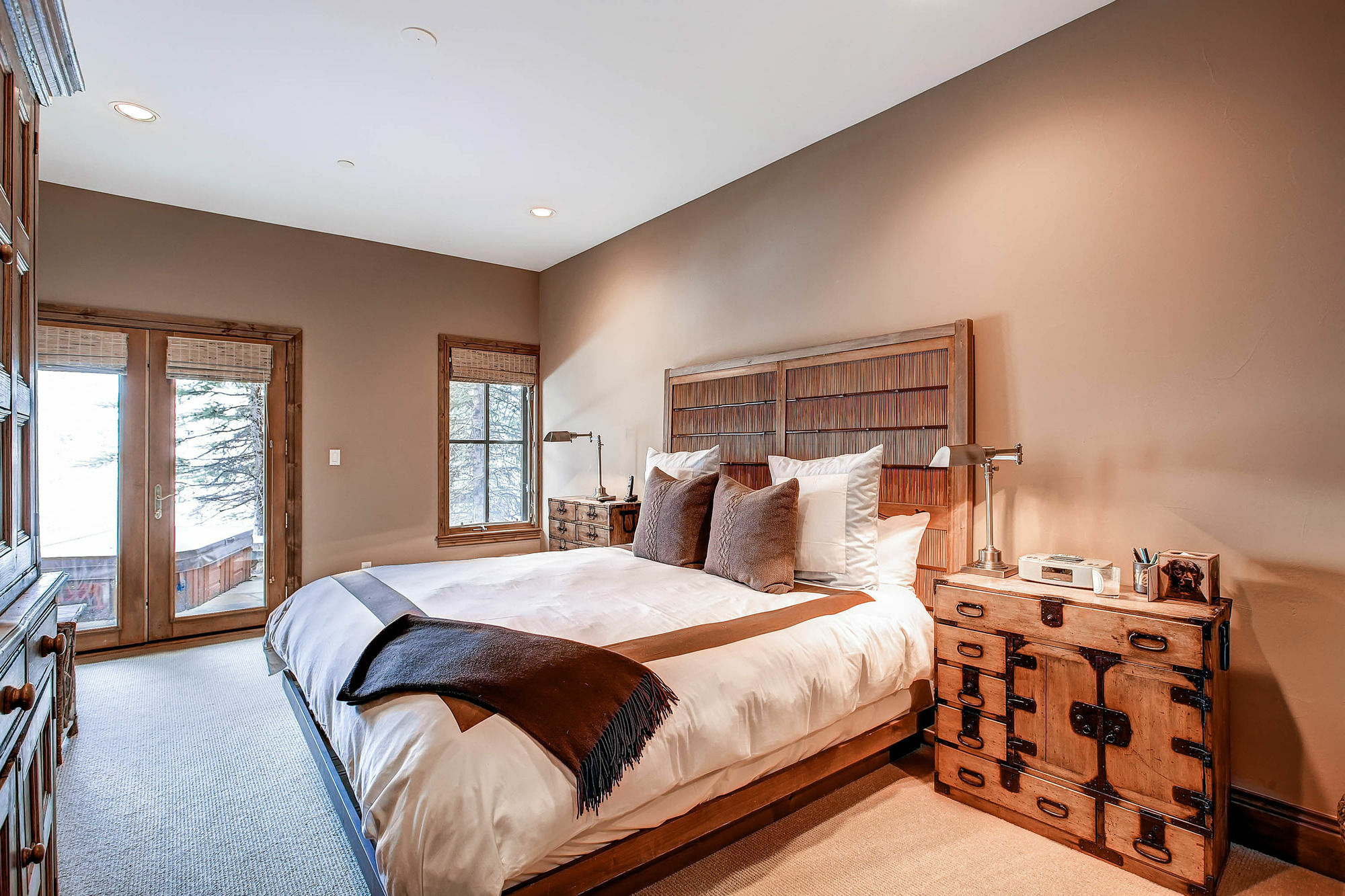 Villa Montane By East West Beaver Creek Exterior foto