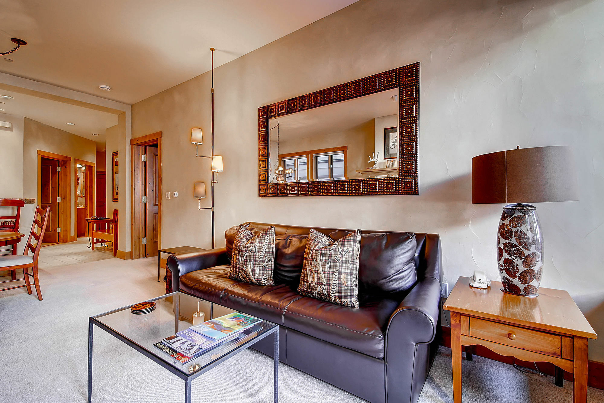 Villa Montane By East West Beaver Creek Exterior foto