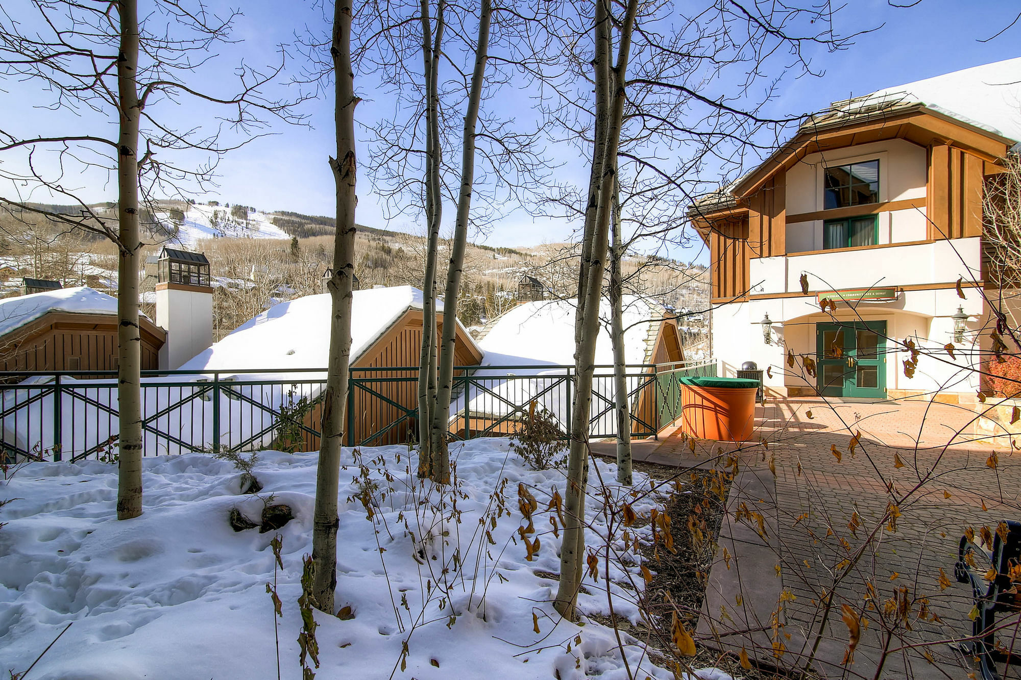 Villa Montane By East West Beaver Creek Exterior foto